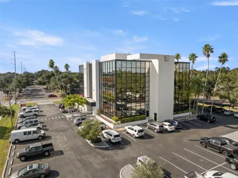 Central Avenue Office Suite