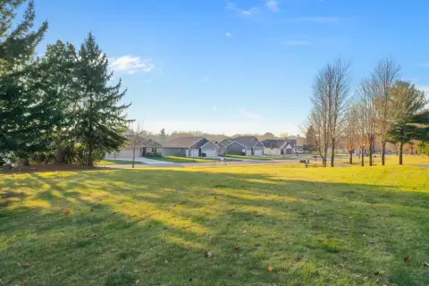 Residential Land in Green Bay