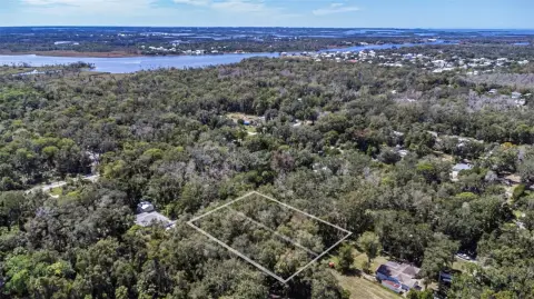 Coastal Community Land Near Downtown