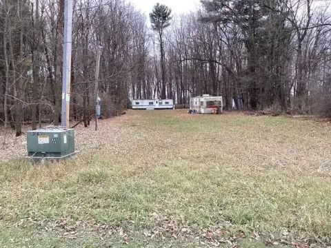 Residential Land in Bowler, WI