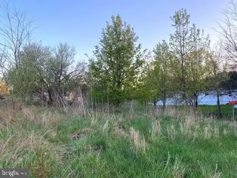 Unrestricted Land with Single-Wide Trailer