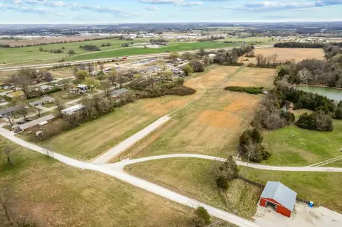 Bolivar, MO Development Opportunity