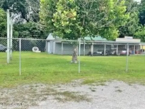 Commercial Land on Highway 701