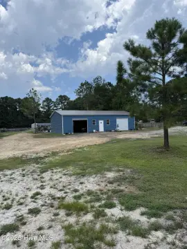 Coastal Acreage Farm-Ready Infrastructure