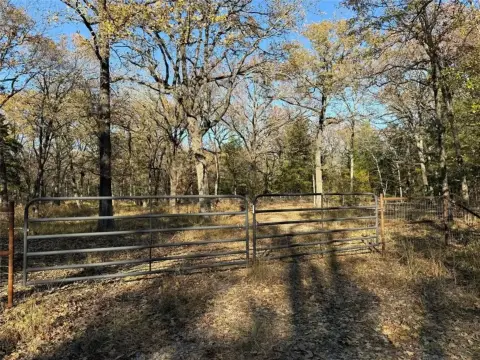2.5 Acres Near Hunting Land