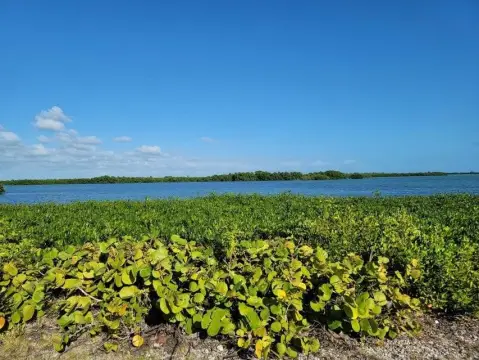 Private Island in Florida Keys