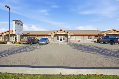 Medical Office Condominium