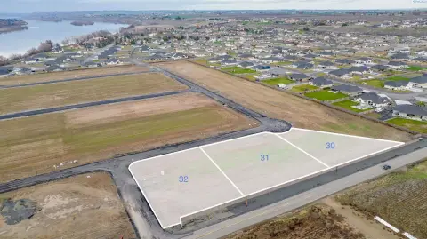 Residential Lot in Spencer Estates