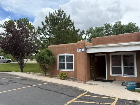 Retail Space in Santa Fe