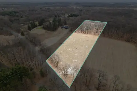 Vacant Land in Dexter Township