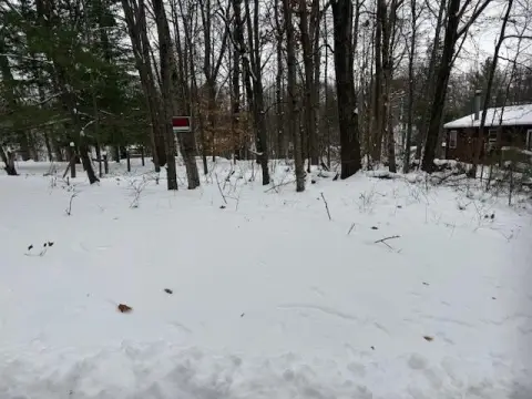 Waterfront Land on School Section Lake