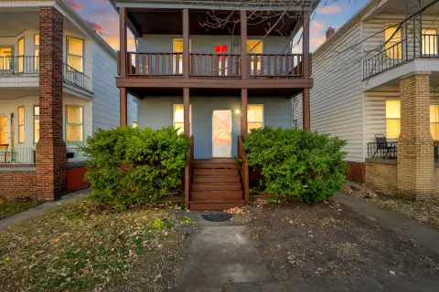 Hamtramck Two-Family Investment Opportunity