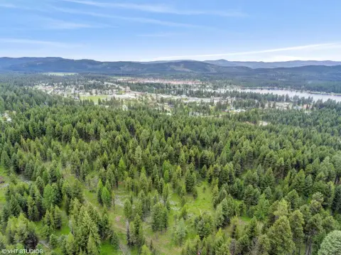 Seeley Lake Investment Land