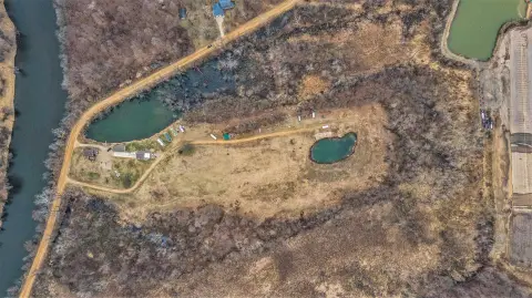 Land in Otsego, Michigan