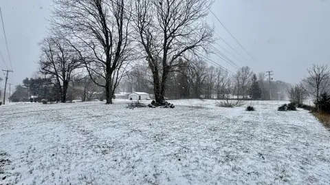 Blue Star Highway Frontage Opportunity