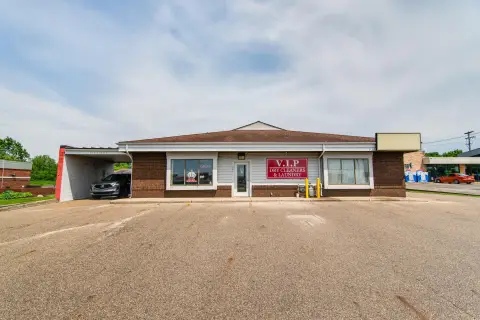 Grand Rapids Commercial Property