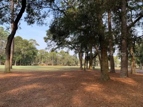 Large Homesite in Colleton River Club