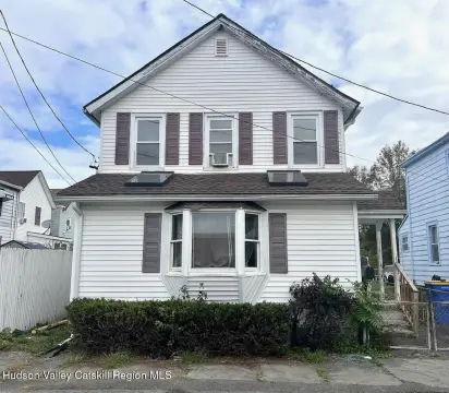 Kingston Two-Family Investment Opportunity