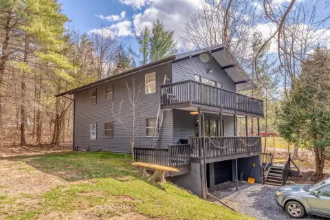 Two-Family Home in Olive