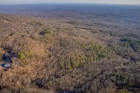 Cragsmoor Land with Mountain Views