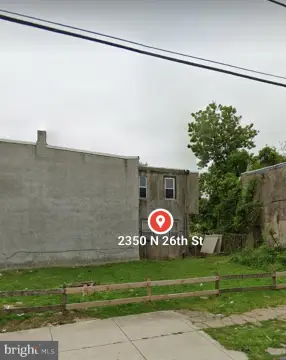 Philadelphia Land Development Opportunity