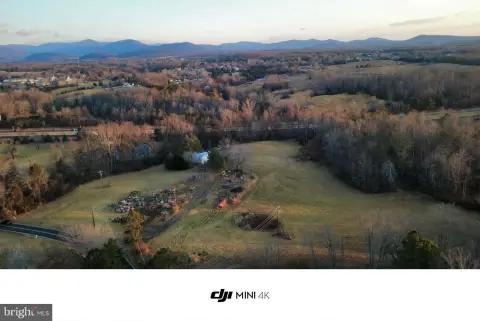 7 Acres of Pasture Land