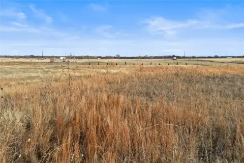 Hennepin, OK Acreage Building Site