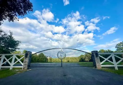 Residential Land in Gated Subdivision