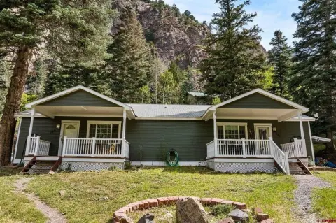 Ouray Multifamily Opportunity