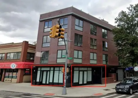 Elmhurst Retail Space For Lease