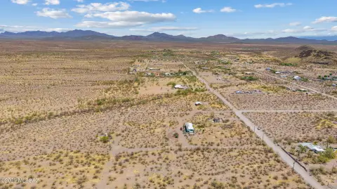 Tucson Vacant Land Opportunity