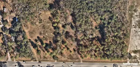 Pooler, GA Commercial Land
