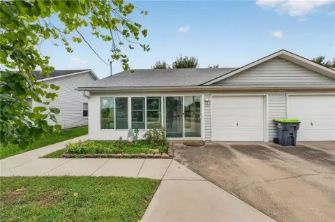 Ranch-Style Half Duplex