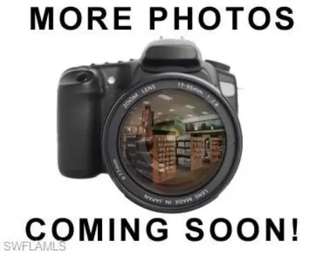 Canal-Front Residential Lot Opportunity