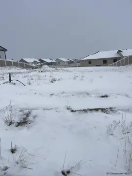 Residential Lot in Sweetgrass Subdivision