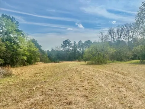 Thomson, GA Land Opportunity