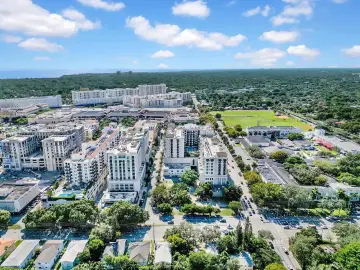 Coral Gables Office Space Available