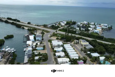 Conch Key Vacant Land Parcel