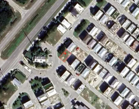 Key Largo Vacant Lot