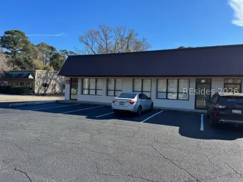 Hilton Head Commercial Space
