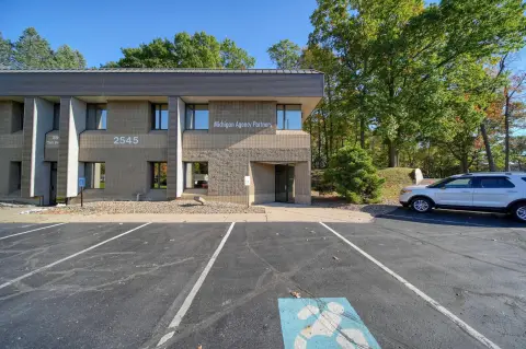 Spacious Office Suite For Rent