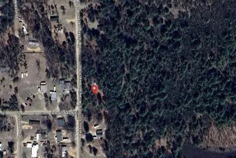 Land Near Roscommon State Forest