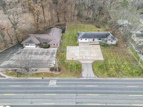 Stadium Drive Commercial Office Suites