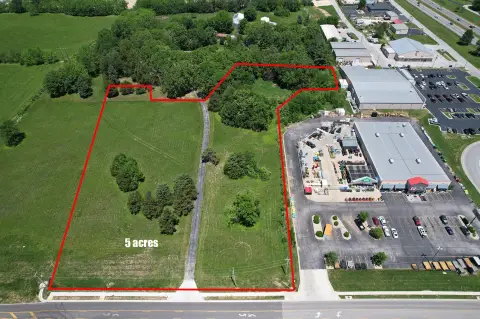 Picture of Land at W Northview Rd 000, Nixa, MO