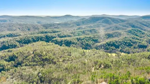 Mountain View Building Lot