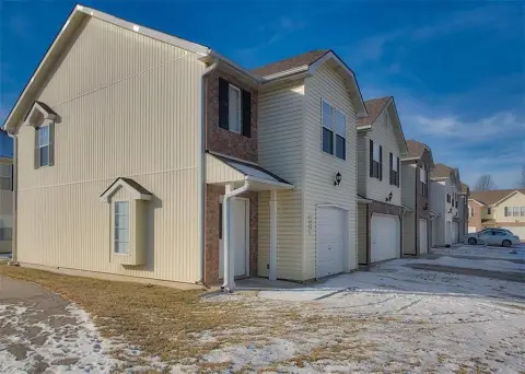 Blue Springs Triplex Opportunity