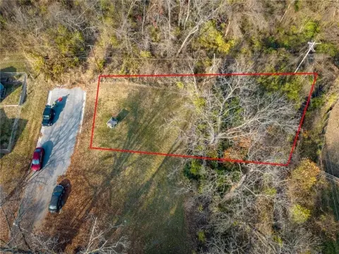 Vacant Land in Kansas City