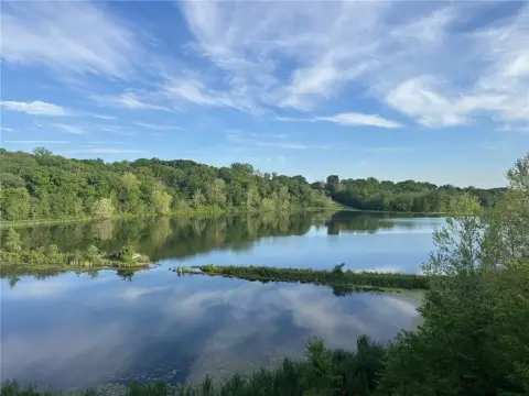 Waterfront Land at National Golf