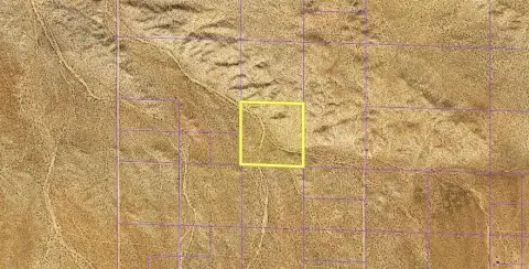 Hi Vista Desert Land