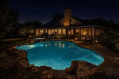 Palmer Ranch with Income Potential